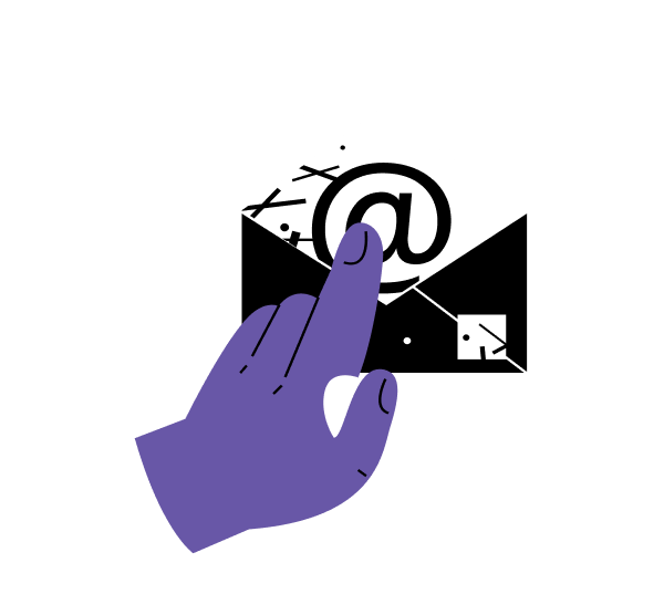Verifica tu correo electrónico