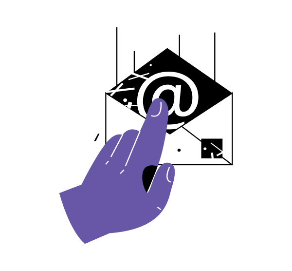 Verifica tu correo electrónico