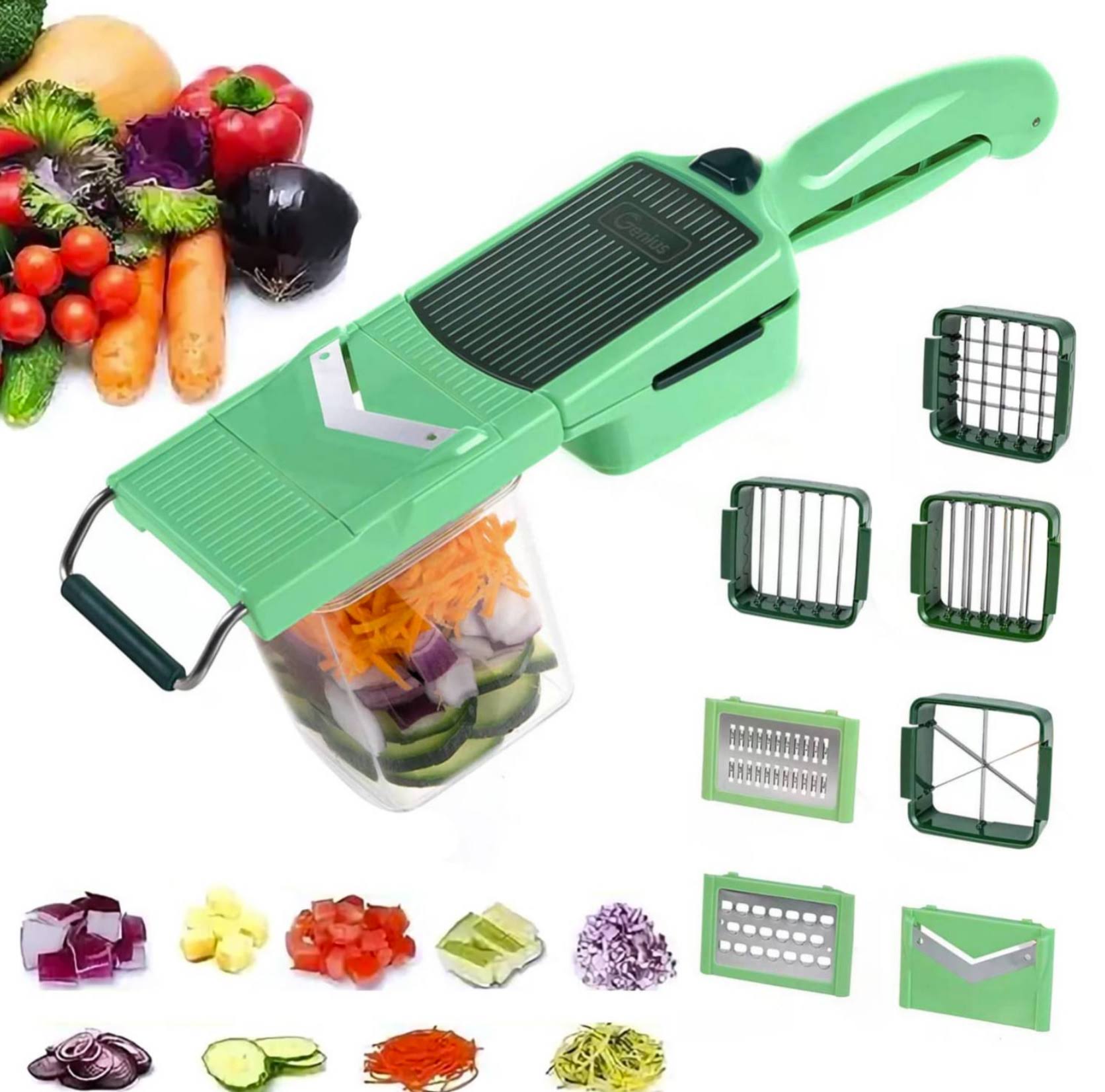 Grelive PICA TODO EN REMATE