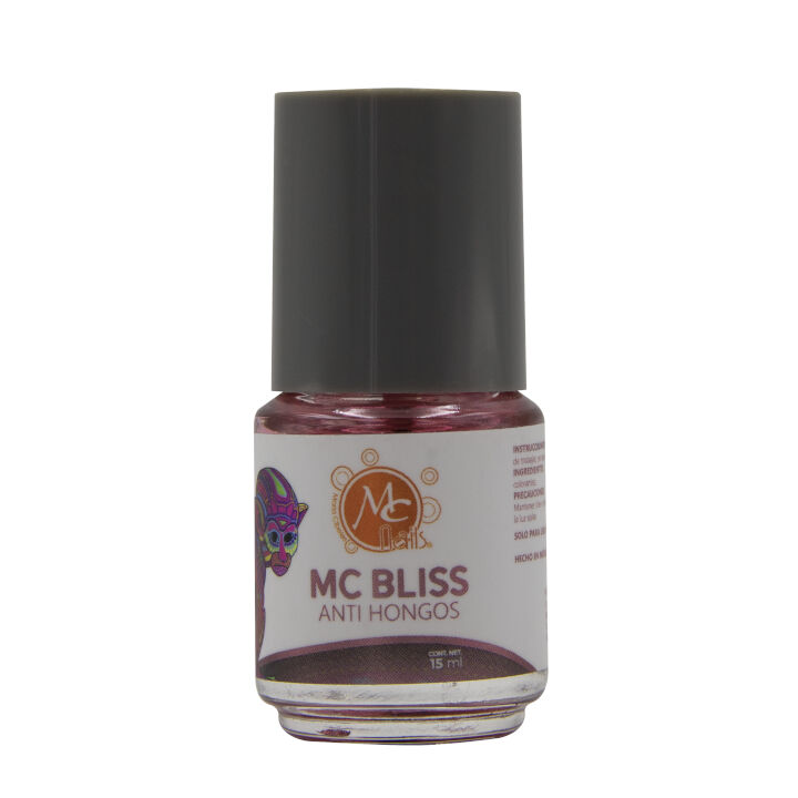 Anti Hongos MC Bliss MC Nails 15 ml_0