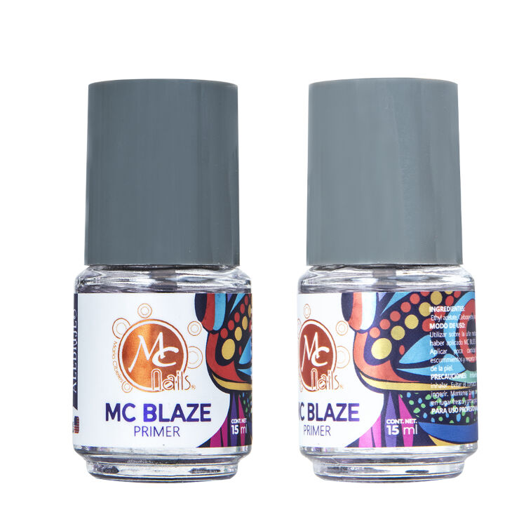 Primer MC Blaze MC Nails 15ml_0