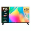 Televisor tcl 43S5400A CBU_1